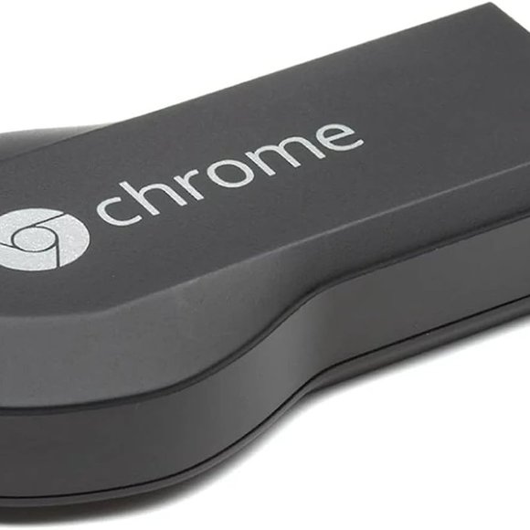 Google Chromecast HDMI Streaming Media Player with HDMI Extension Cable - Picture 3 of 3